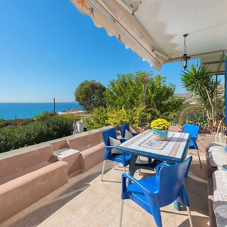 Villa Lia Panorama Pefki (Rhodes) Exterior foto