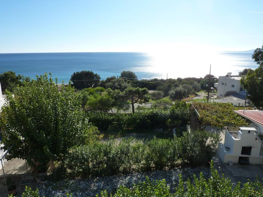 Villa Lia Panorama Pefki (Rhodes) Exterior foto
